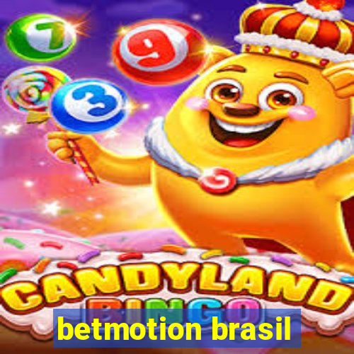 betmotion brasil